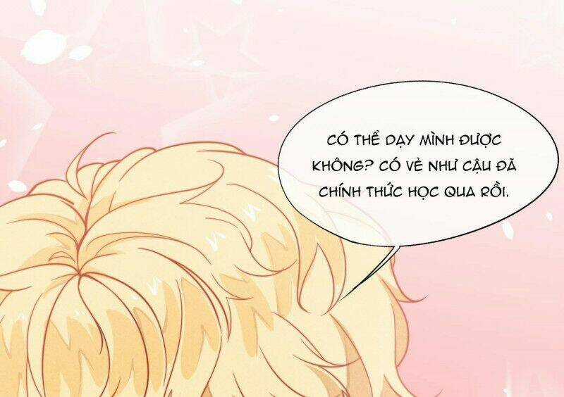 CẠNH KIẾM CHI PHONG Chapter 5 trang 124