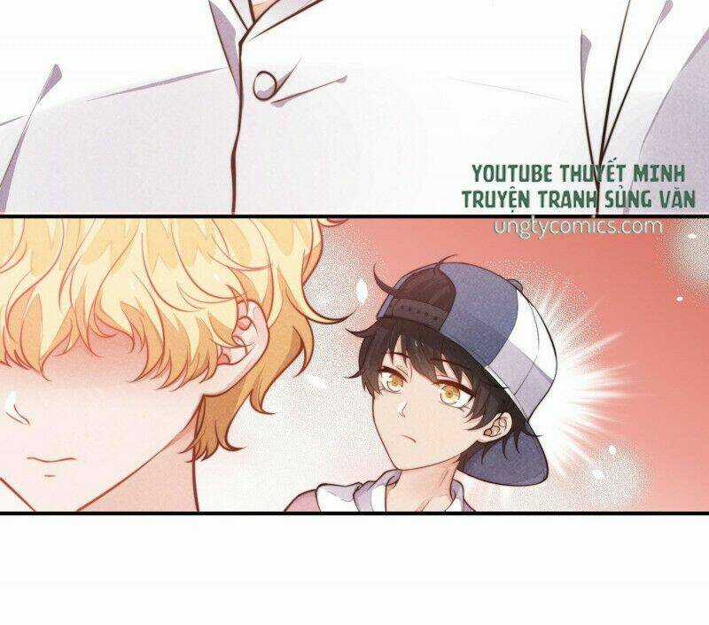 CẠNH KIẾM CHI PHONG Chapter 5 trang 126