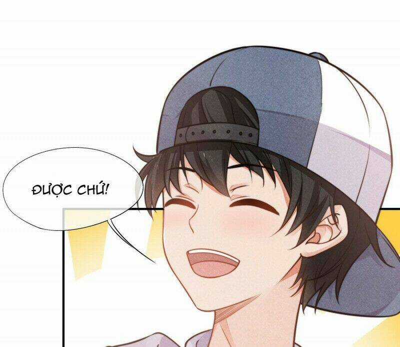 CẠNH KIẾM CHI PHONG Chapter 5 trang 127