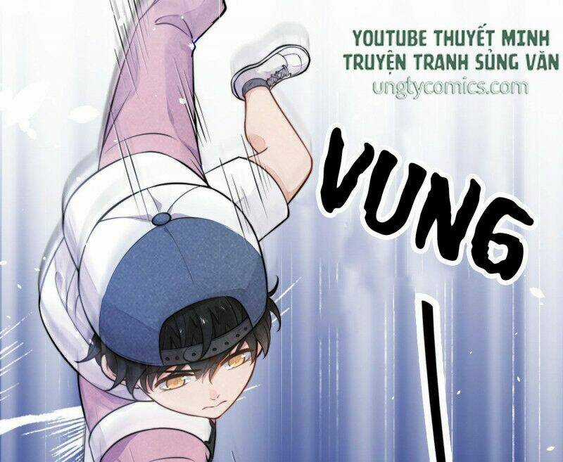 CẠNH KIẾM CHI PHONG Chapter 5 trang 13