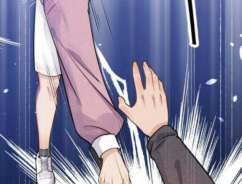 CẠNH KIẾM CHI PHONG Chapter 5 trang 14