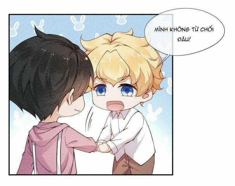 CẠNH KIẾM CHI PHONG Chapter 5 trang 141