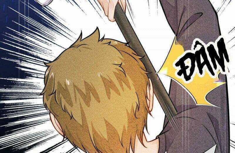 CẠNH KIẾM CHI PHONG Chapter 5 trang 15