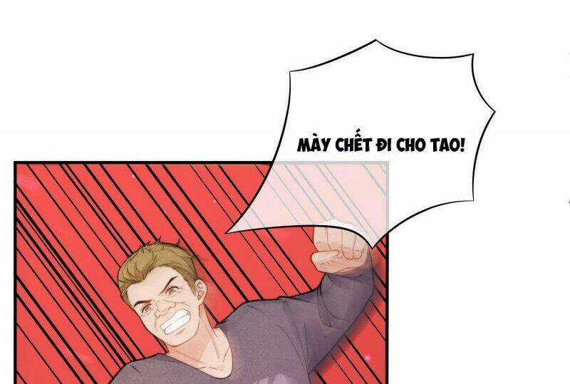 CẠNH KIẾM CHI PHONG Chapter 5 trang 22