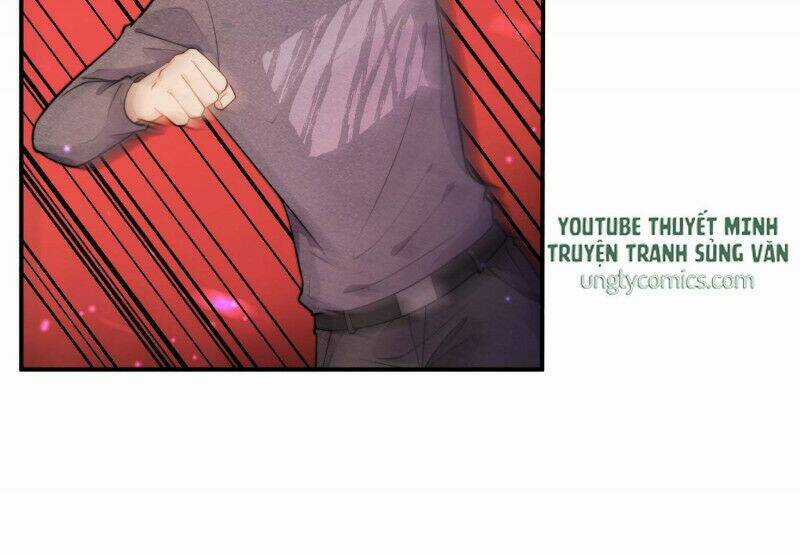 CẠNH KIẾM CHI PHONG Chapter 5 trang 23