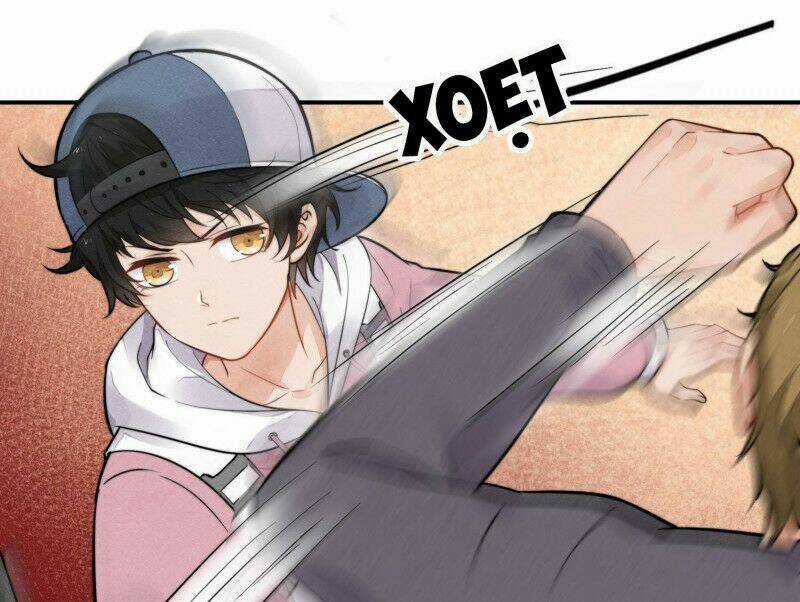 CẠNH KIẾM CHI PHONG Chapter 5 trang 24