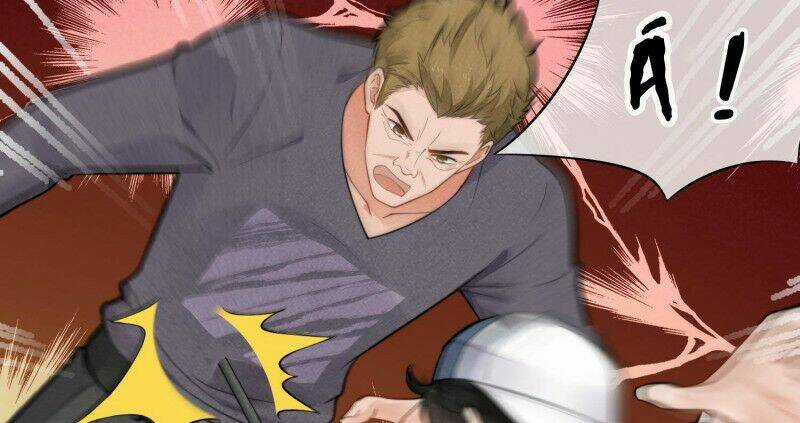 CẠNH KIẾM CHI PHONG Chapter 5 trang 26