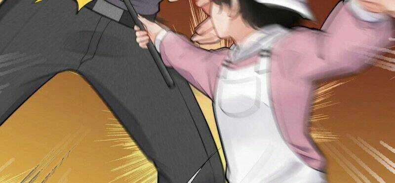 CẠNH KIẾM CHI PHONG Chapter 5 trang 27