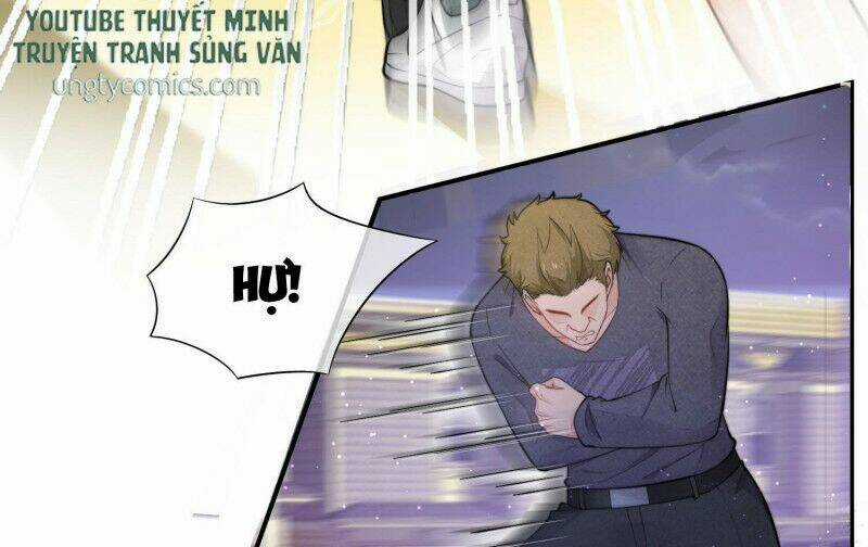 CẠNH KIẾM CHI PHONG Chapter 5 trang 29