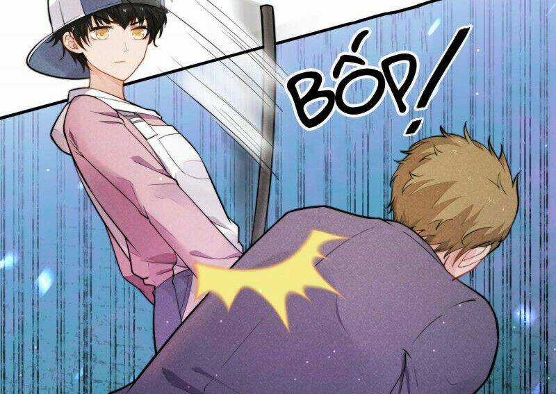 CẠNH KIẾM CHI PHONG Chapter 5 trang 31