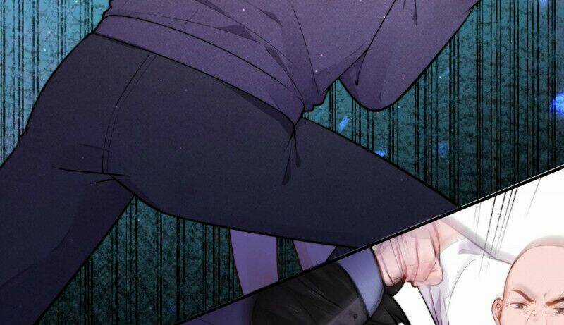 CẠNH KIẾM CHI PHONG Chapter 5 trang 32