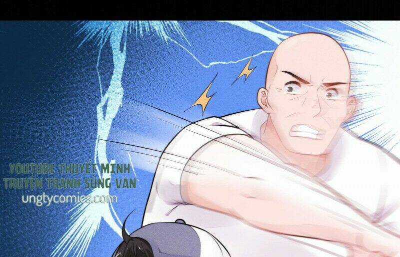 CẠNH KIẾM CHI PHONG Chapter 5 trang 34