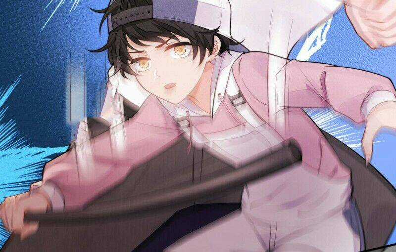 CẠNH KIẾM CHI PHONG Chapter 5 trang 35