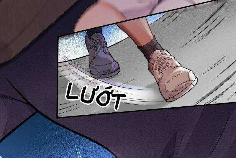 CẠNH KIẾM CHI PHONG Chapter 5 trang 36