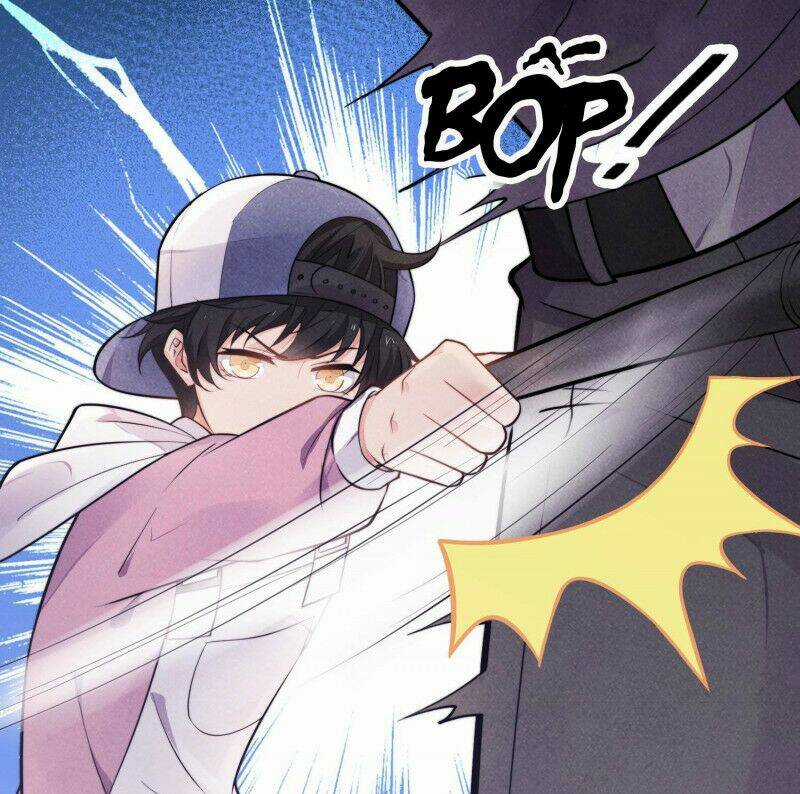 CẠNH KIẾM CHI PHONG Chapter 5 trang 37