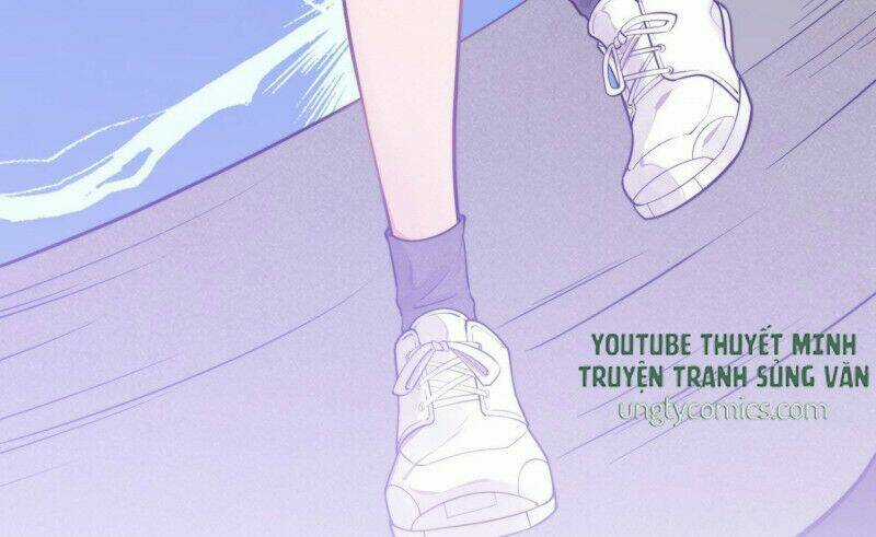 CẠNH KIẾM CHI PHONG Chapter 5 trang 39