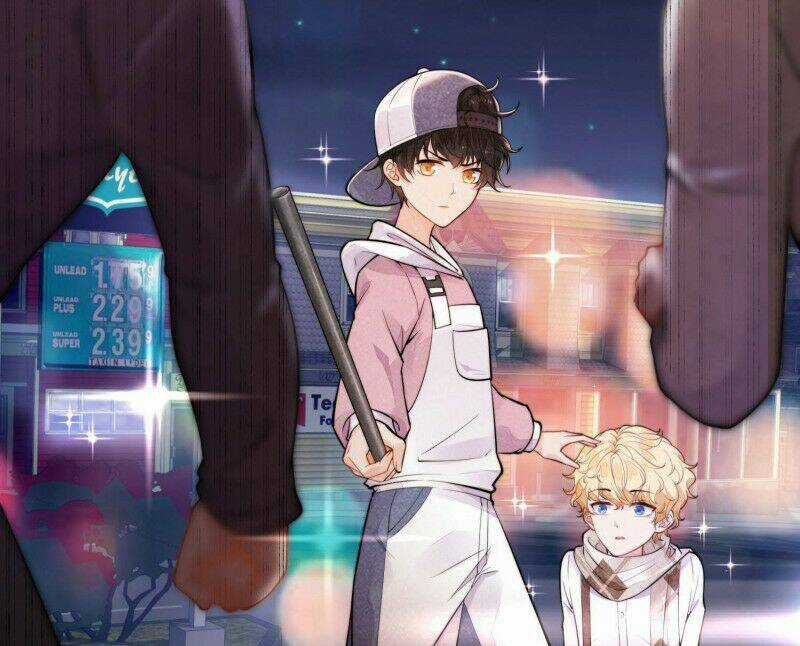 CẠNH KIẾM CHI PHONG Chapter 5 trang 4