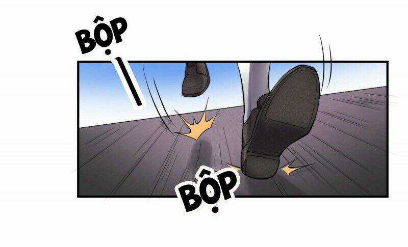 CẠNH KIẾM CHI PHONG Chapter 5 trang 41