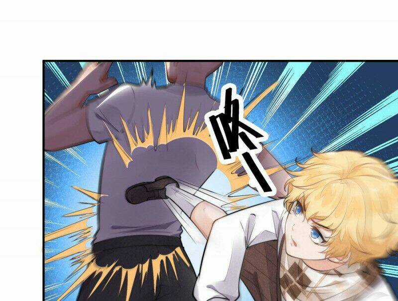 CẠNH KIẾM CHI PHONG Chapter 5 trang 42