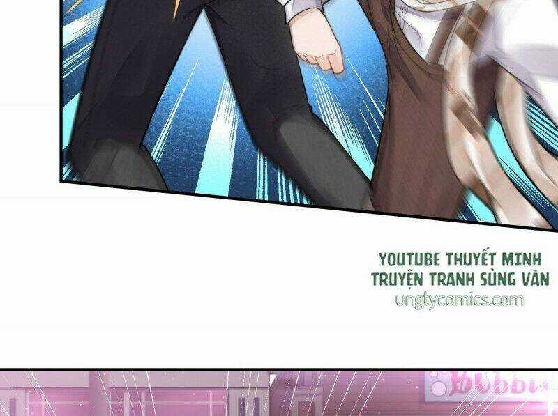 CẠNH KIẾM CHI PHONG Chapter 5 trang 43