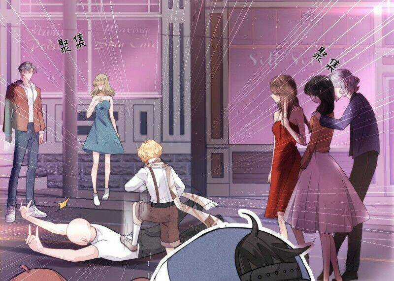 CẠNH KIẾM CHI PHONG Chapter 5 trang 44