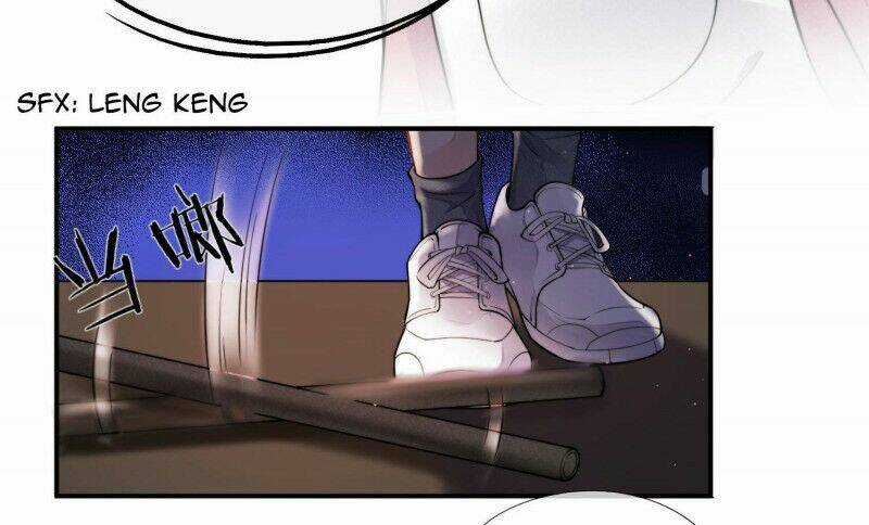 CẠNH KIẾM CHI PHONG Chapter 5 trang 46