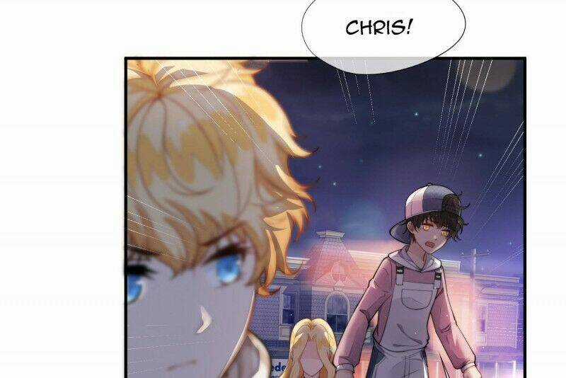 CẠNH KIẾM CHI PHONG Chapter 5 trang 47