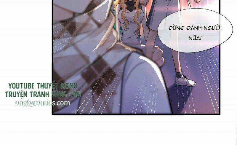 CẠNH KIẾM CHI PHONG Chapter 5 trang 48