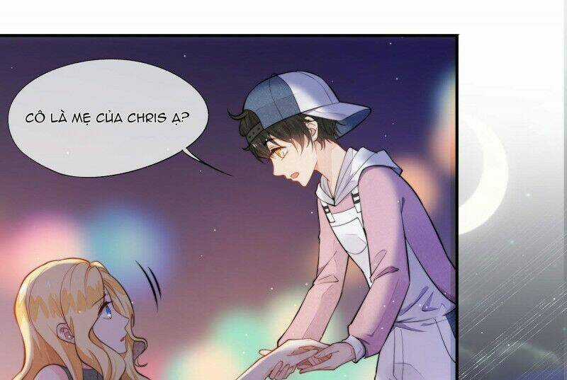 CẠNH KIẾM CHI PHONG Chapter 5 trang 49