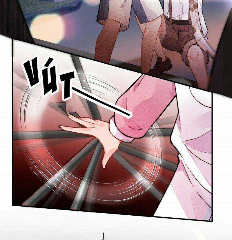 CẠNH KIẾM CHI PHONG Chapter 5 trang 5