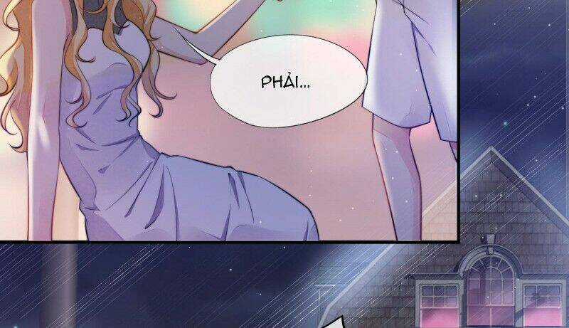 CẠNH KIẾM CHI PHONG Chapter 5 trang 50