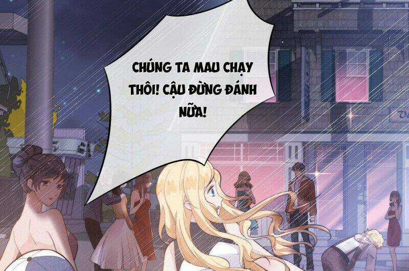 CẠNH KIẾM CHI PHONG Chapter 5 trang 51
