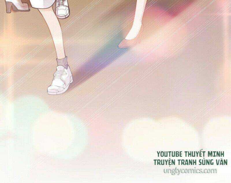 CẠNH KIẾM CHI PHONG Chapter 5 trang 53