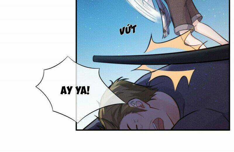 CẠNH KIẾM CHI PHONG Chapter 5 trang 55