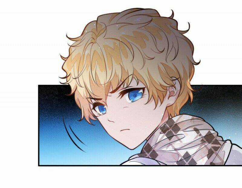 CẠNH KIẾM CHI PHONG Chapter 5 trang 56