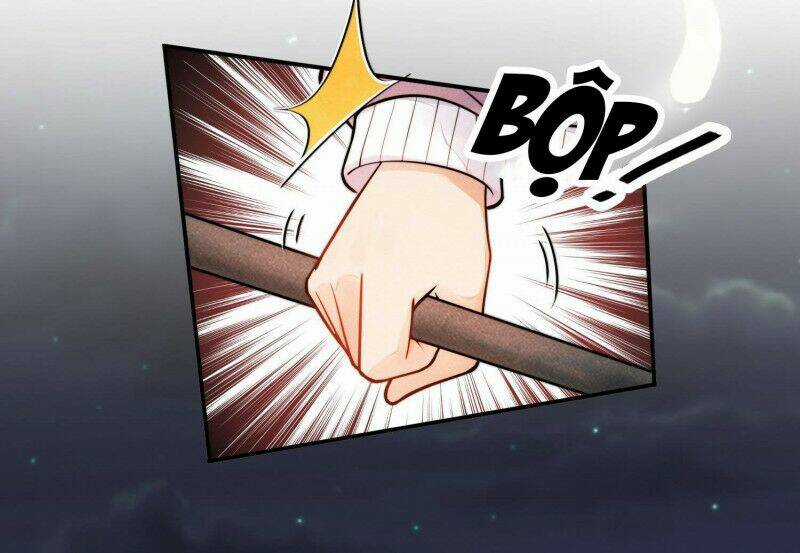 CẠNH KIẾM CHI PHONG Chapter 5 trang 6