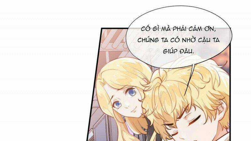 CẠNH KIẾM CHI PHONG Chapter 5 trang 62