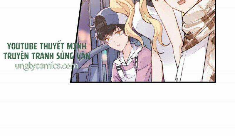 CẠNH KIẾM CHI PHONG Chapter 5 trang 63