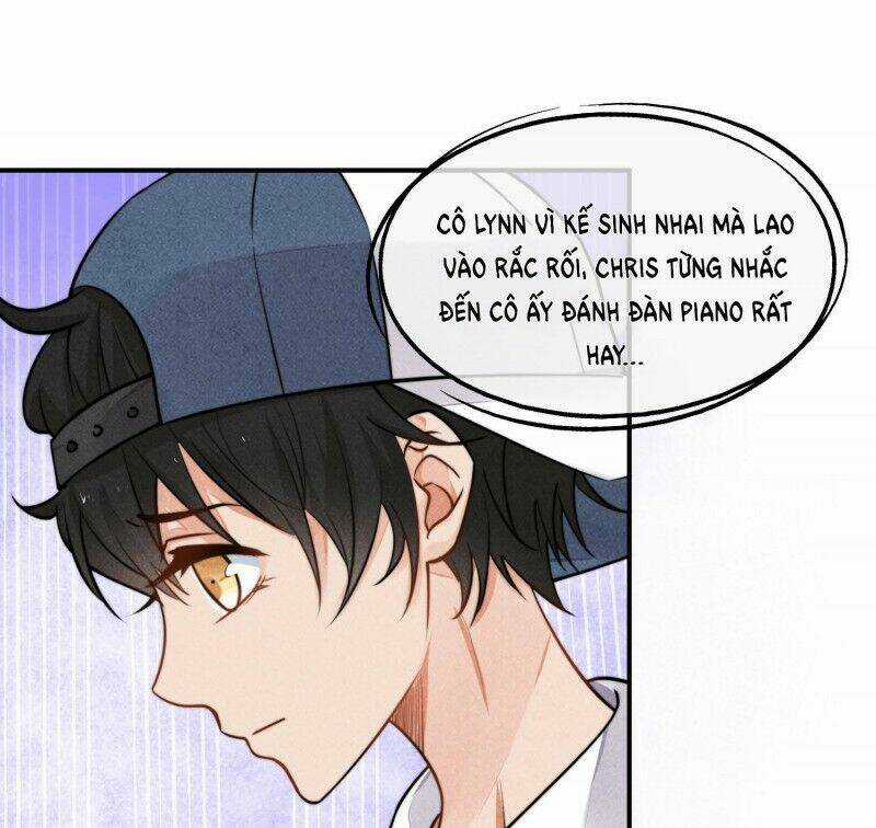 CẠNH KIẾM CHI PHONG Chapter 5 trang 64