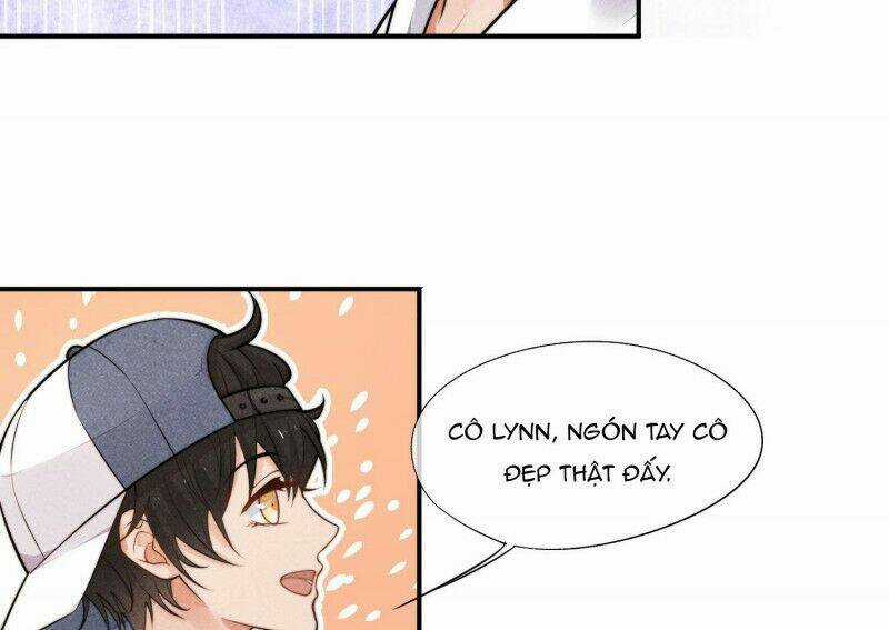 CẠNH KIẾM CHI PHONG Chapter 5 trang 65