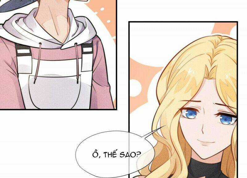 CẠNH KIẾM CHI PHONG Chapter 5 trang 66