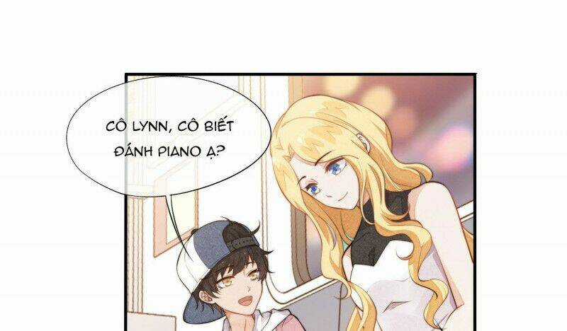 CẠNH KIẾM CHI PHONG Chapter 5 trang 69