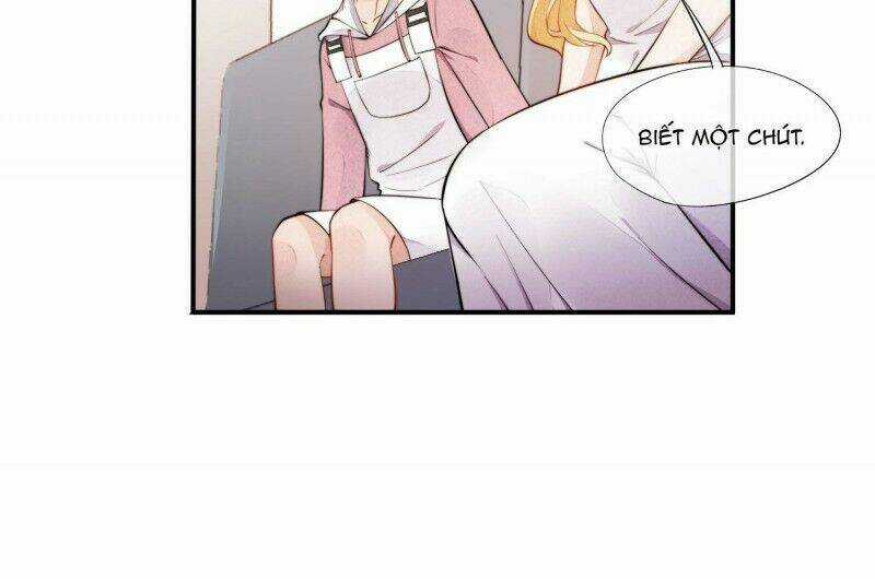 CẠNH KIẾM CHI PHONG Chapter 5 trang 70