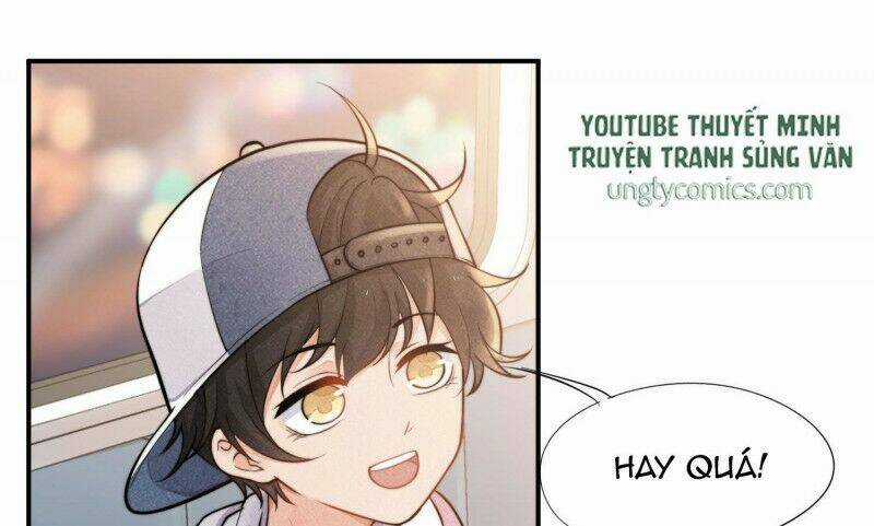 CẠNH KIẾM CHI PHONG Chapter 5 trang 71