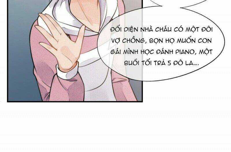 CẠNH KIẾM CHI PHONG Chapter 5 trang 72