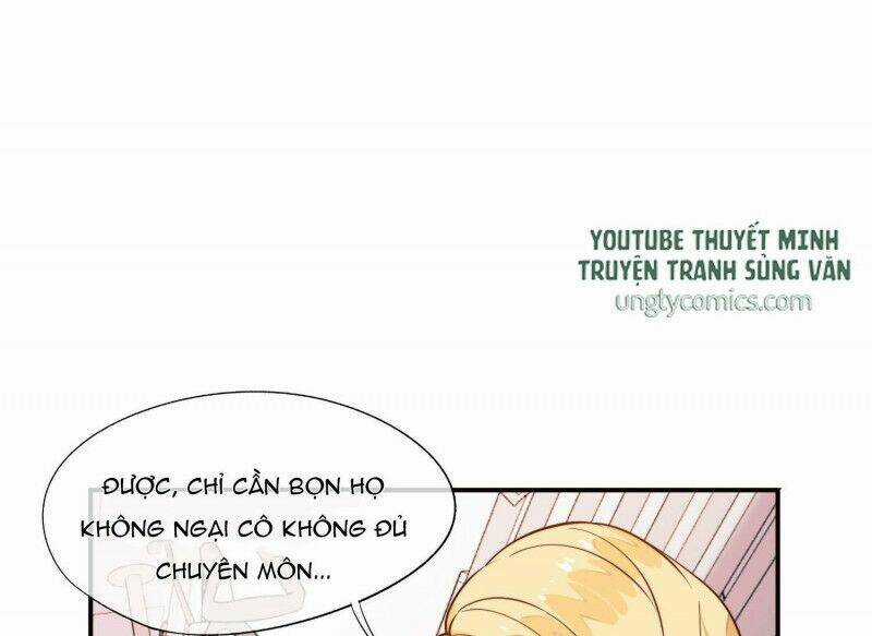 CẠNH KIẾM CHI PHONG Chapter 5 trang 74