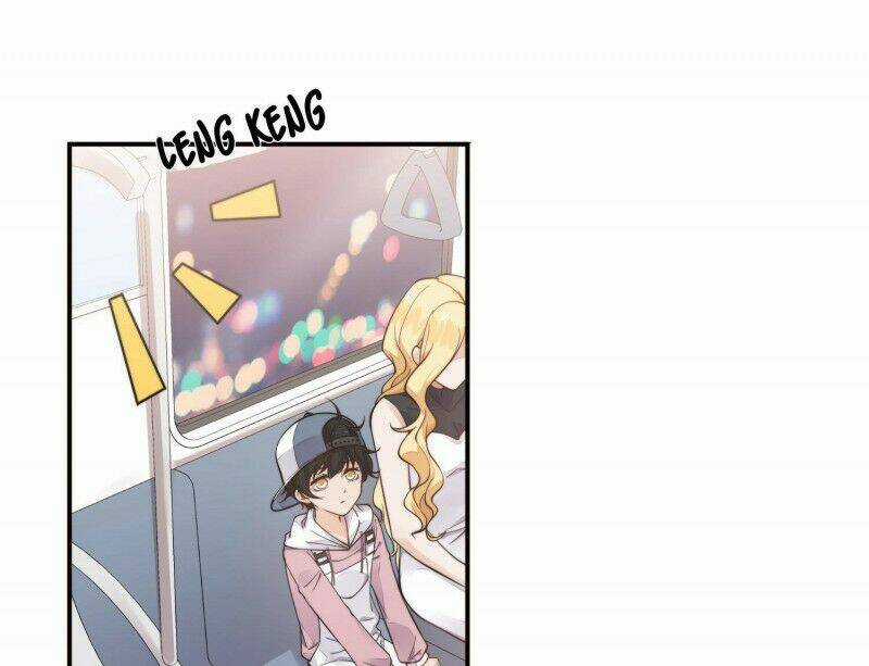 CẠNH KIẾM CHI PHONG Chapter 5 trang 76