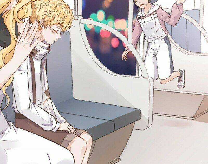 CẠNH KIẾM CHI PHONG Chapter 5 trang 78