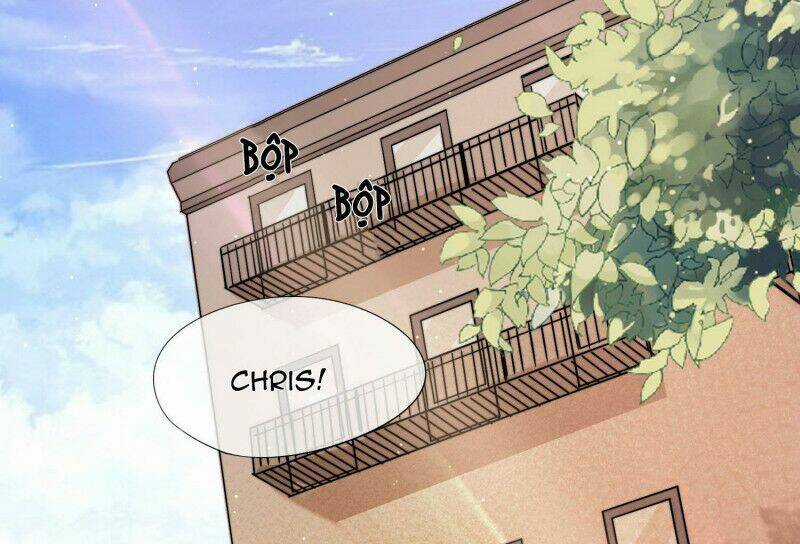 CẠNH KIẾM CHI PHONG Chapter 5 trang 85