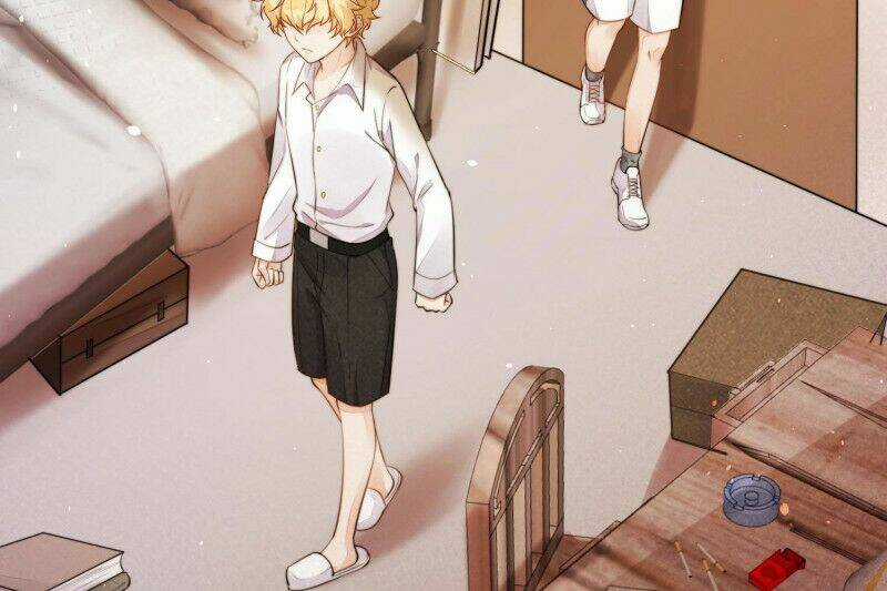 CẠNH KIẾM CHI PHONG Chapter 5 trang 92